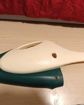 Scocca anteriore per folletto VK 135 VK 136