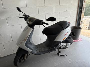Zip 50 4T Piaggio 2019