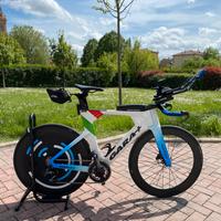 Gara + TT M10