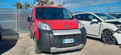  fiat fiorino 1.3 mtj