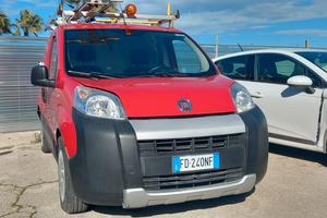  fiat fiorino 1.3 mtj