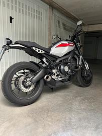 yamaha xsr abs 900