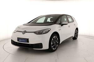 Volkswagen ID.3 58 kwh pro performance