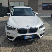 Bmw X1 sDrive18d Sport