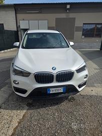 Bmw X1 sDrive18d Sport