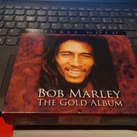 Bob Marley - The Gold Album (2xCD)