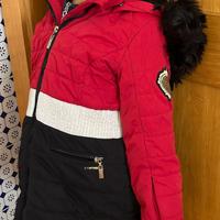 Giaccone bambina 8 anni Twin Set
