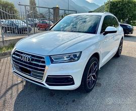 Audi Q5 40 TDI QUATTRO S TRONIC SPORT VIRTUAL 20"