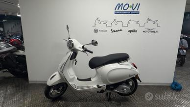 Piaggio Vespa 125 Primavera