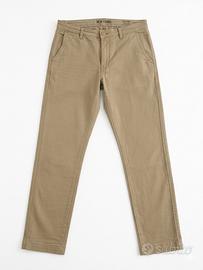 Pantaloni Beige uomo Levi’s - taglia 46 (31W 30 L)