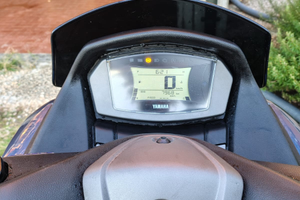 Yamaha N125/ anno 2024/ 8000km