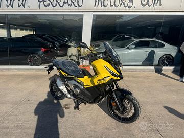 HONDA X-ADV 2025 special edition NUOVO PRONTA CONS