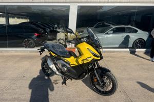 HONDA X-ADV 2025 special edition NUOVO PRONTA CONS