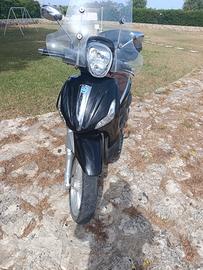 Beverly 300 ie Piaggio 
