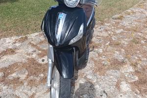 Beverly 300 ie Piaggio 