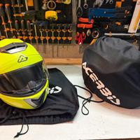 Casco modulare Acerbis