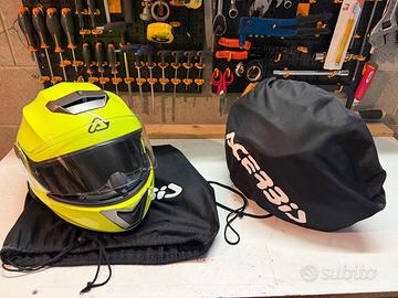 Casco modulare Acerbis