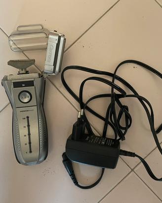 Rasoio Carrera Completo E Funzionante