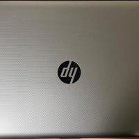 Pc portatile Hp Slim ram 8gb hd 1TB colore grigio