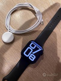 Apple Watch Serie 10 GPS 46mm + Juice Care Plus