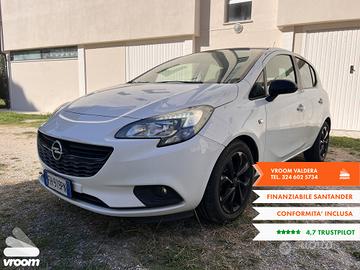 OPEL Corsa 5� serie Corsa 1.2 5 porte b-Color