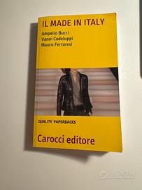 Il made in italy