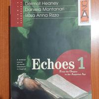 Echoes 1 - From the Origins to the Augustan Age