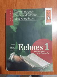 Echoes 1 - From the Origins to the Augustan Age