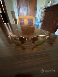 Occhiali da sole