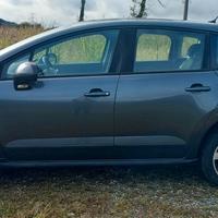 PEUGEOT 3008 1ª serie - 2013