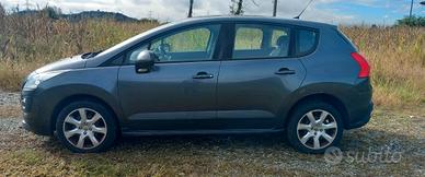 PEUGEOT 3008 1ª serie - 2013
