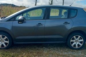 PEUGEOT 3008 1ª serie - 2013