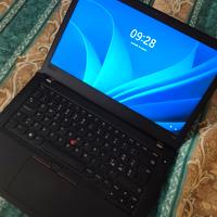 lenovo thinkpad t480
