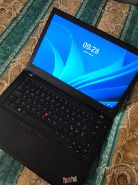 lenovo thinkpad t480