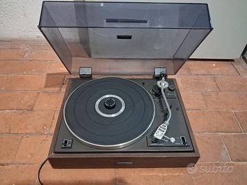 giradischi Pioneer PL 15D