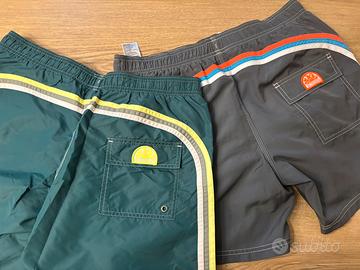 Costume mare sundek uomo