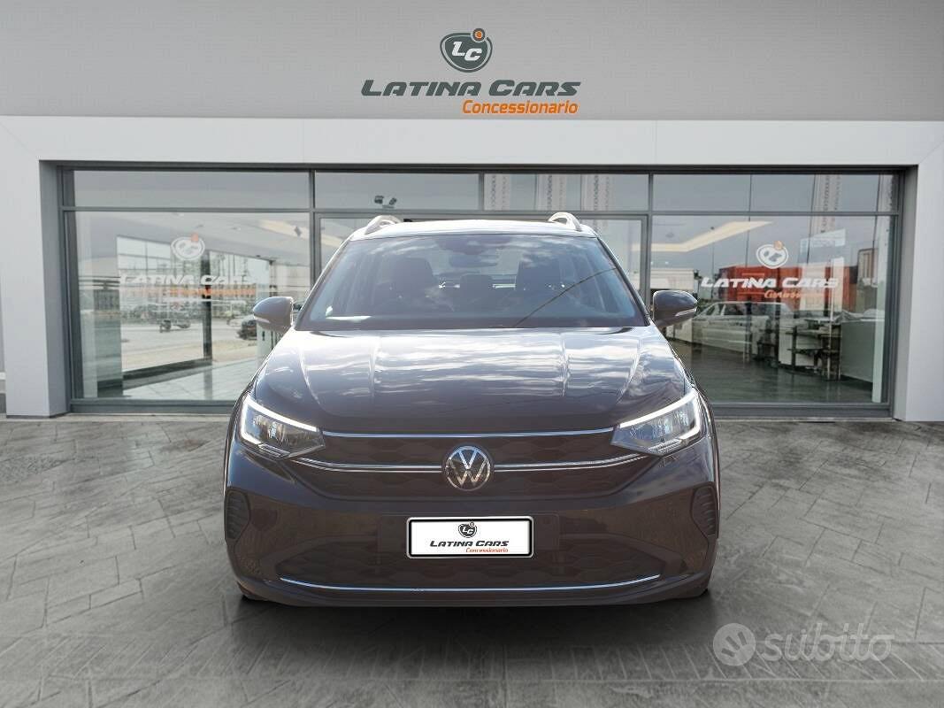 Volkswagen Taigo 2022 photo 3