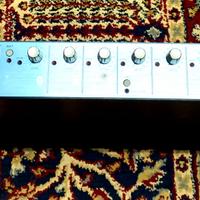 Saffire PRO 10 scheda audio