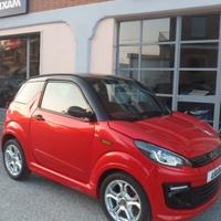 Ligier JS JS50 Progress Club Young