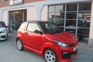 Ligier JS JS50 Progress Club Young