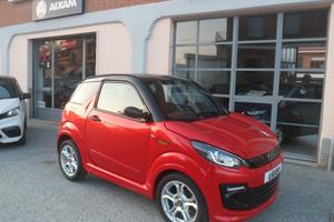 Ligier JS JS50 Progress Club Young