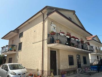 Appartamento SP 378 Via Lamicelle