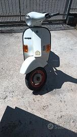 vespa pk 50 hp