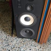DIFFUSORI JBL L150 ON ALNICO 