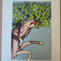 Litografia Luigi Guerricchio