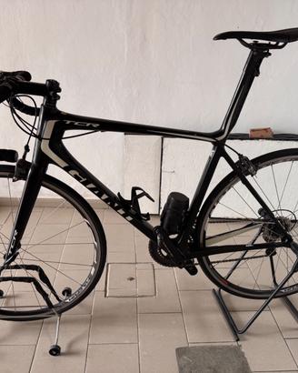 Bici corsa  giant