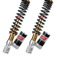 Coppia ammortizzatori YSS YSS Honda / Kymco