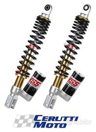 Coppia ammortizzatori YSS YSS Honda / Kymco