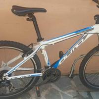 bicicletta olmo oasi