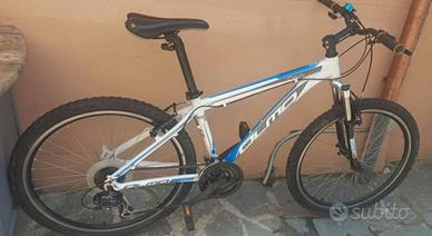 bicicletta olmo oasi